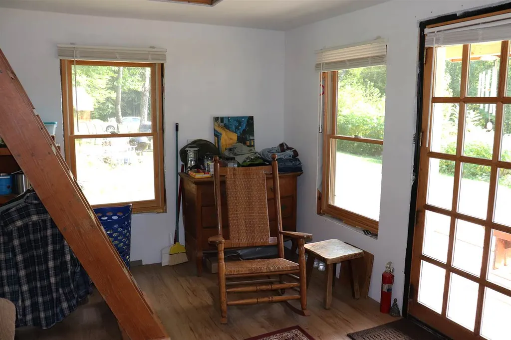 83 Miller Brook Lane Stowe VT 05672