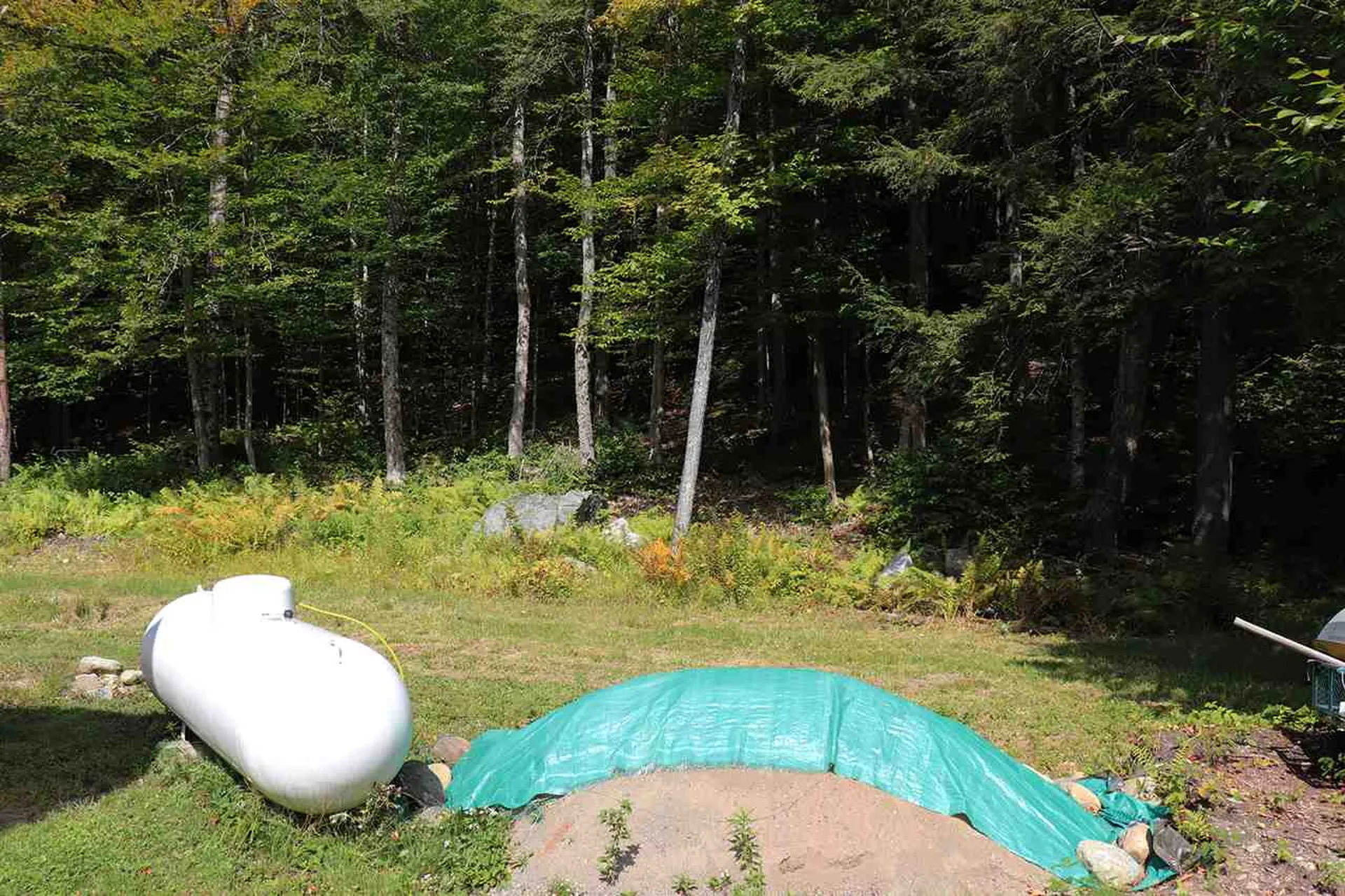 83 Miller Brook Lane Stowe VT 05672