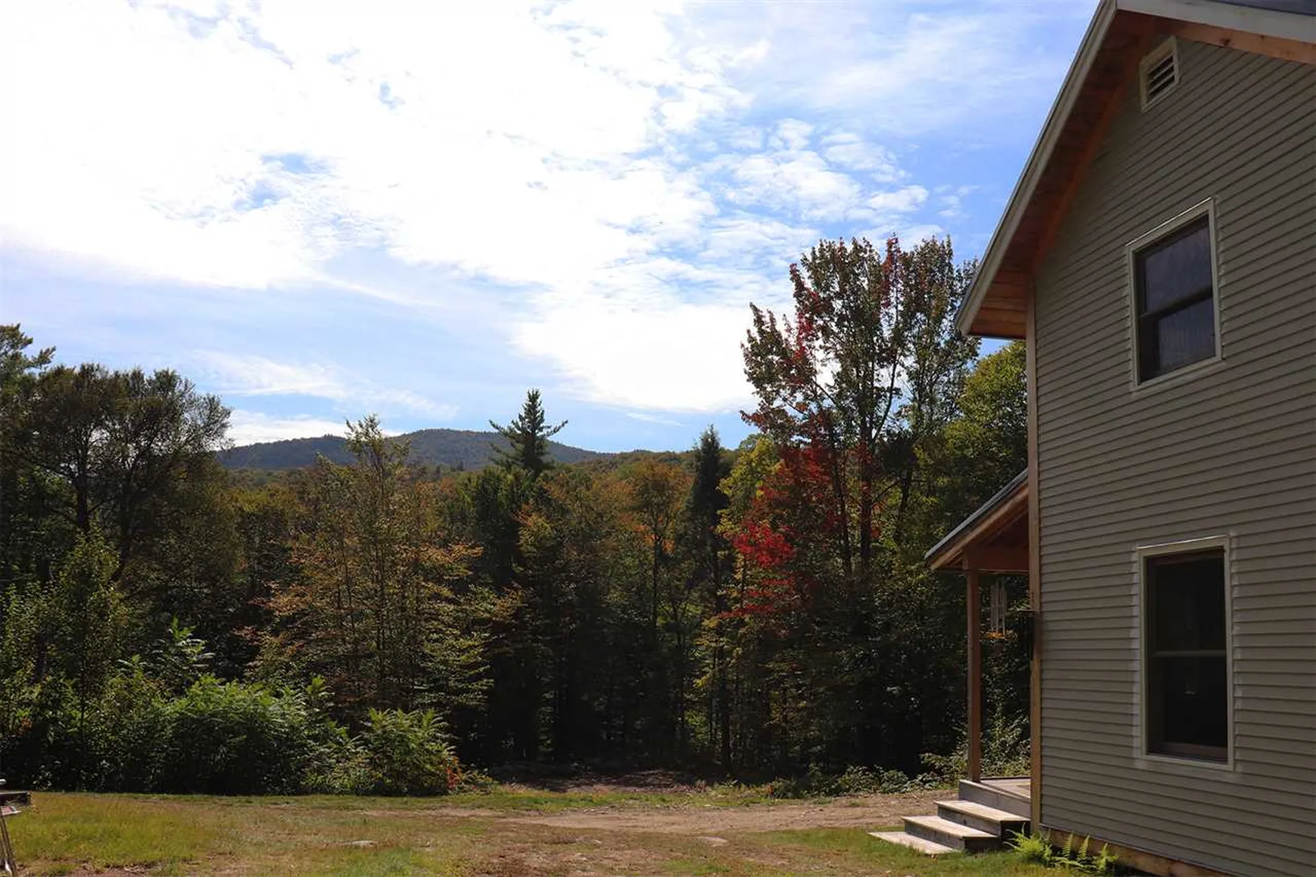 83 Miller Brook Lane Stowe VT 05672