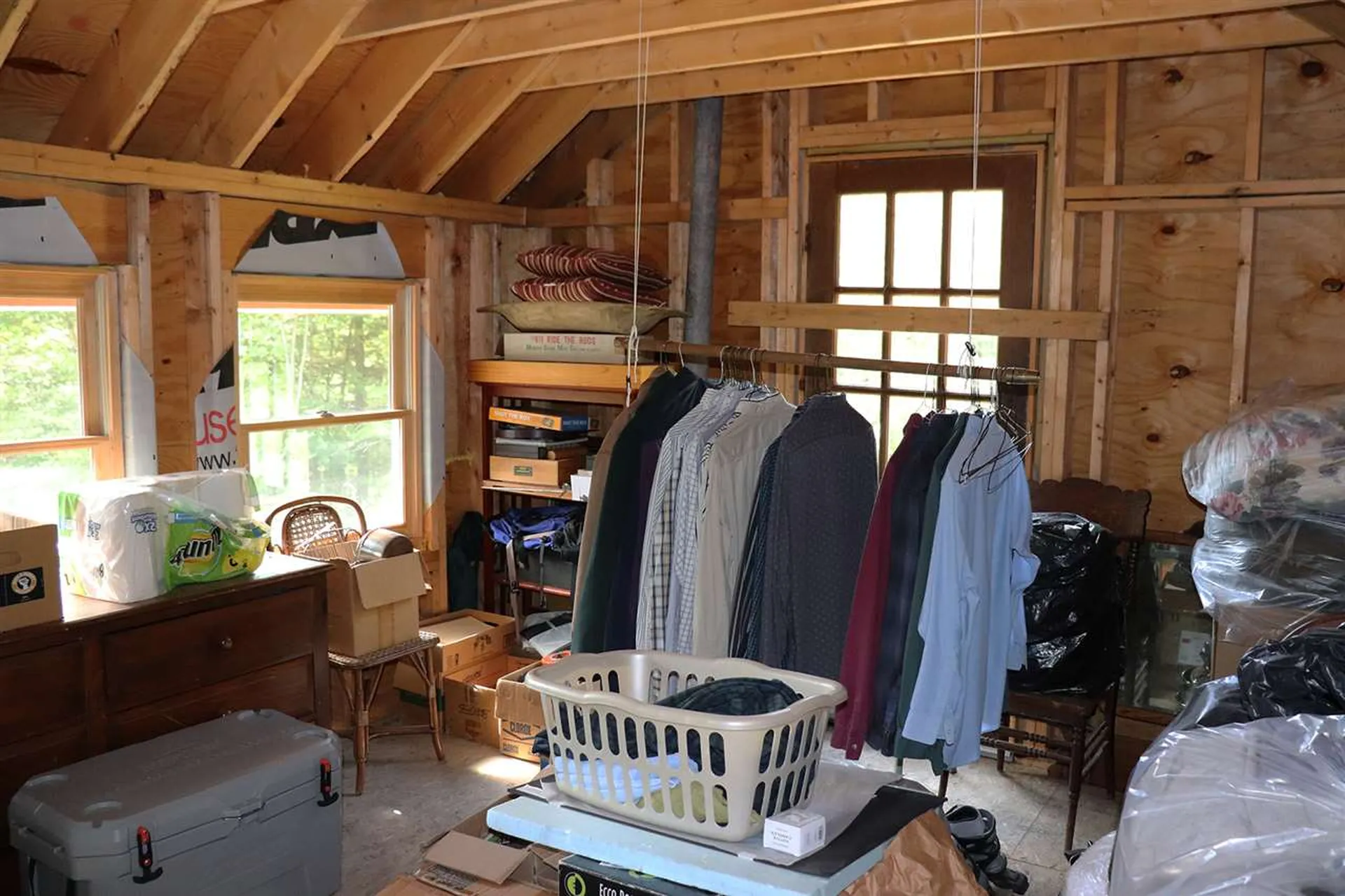 83 Miller Brook Lane Stowe VT 05672