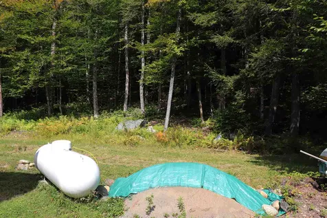 83 Miller Brook Lane Stowe VT 05672