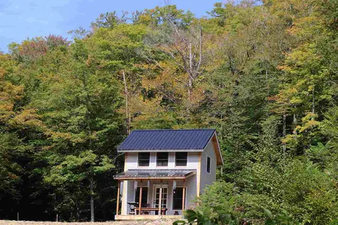83 Miller Brook Lane Stowe VT 05672