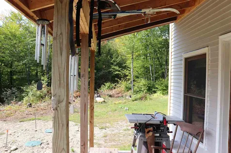 83 Miller Brook Lane Stowe VT 05672