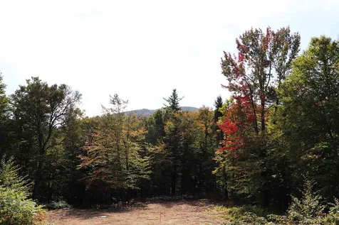 83 Miller Brook Lane Stowe VT 05672
