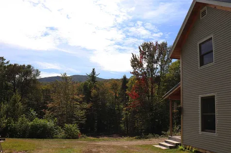 83 Miller Brook Lane Stowe VT 05672
