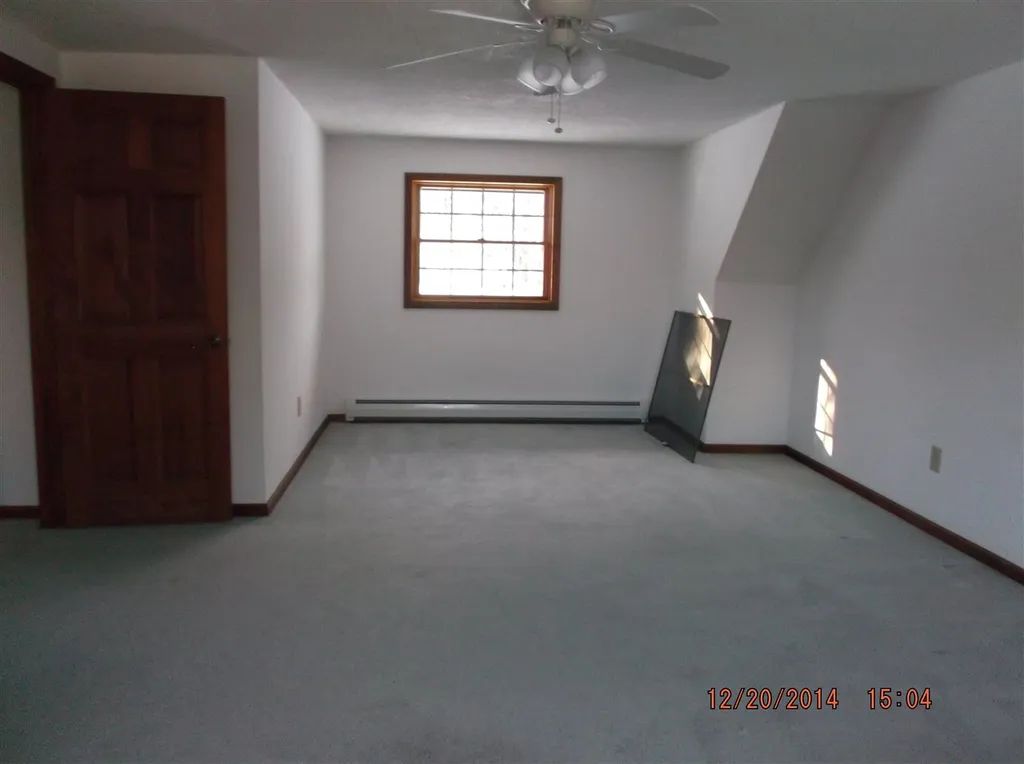 7 Green Acres Road Fairfax VT 05454