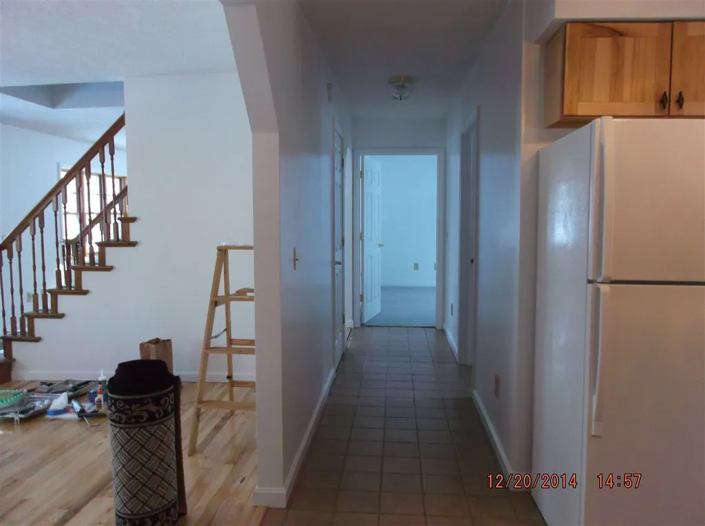 7 Green Acres Road Fairfax VT 05454