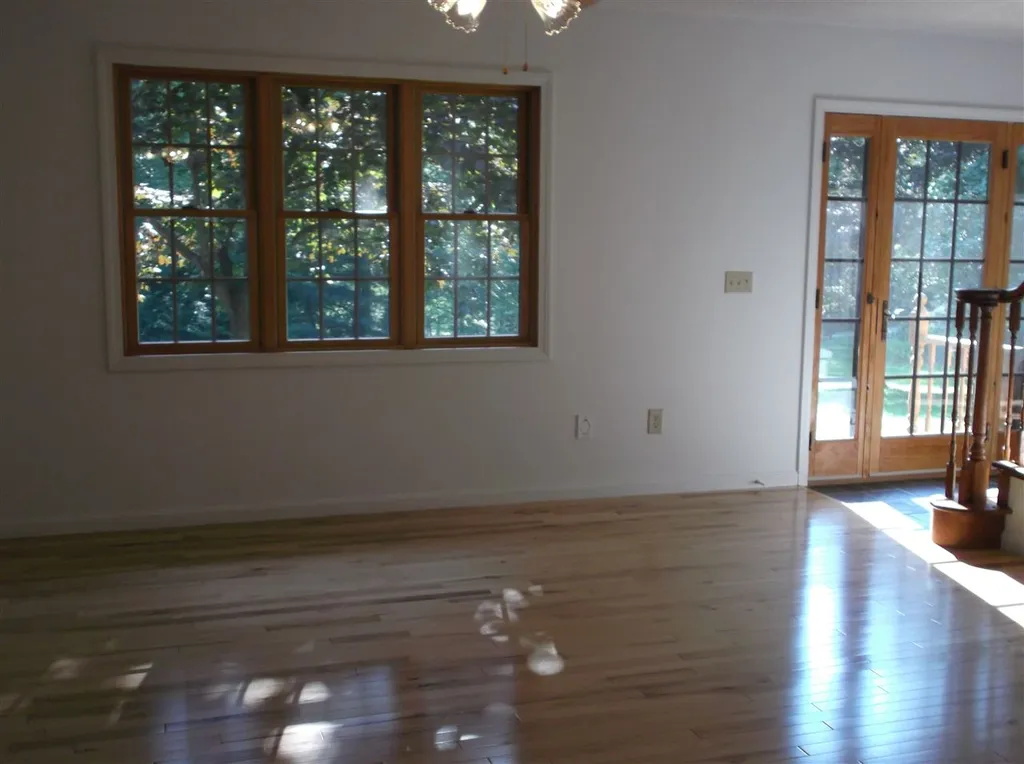 7 Green Acres Road Fairfax VT 05454