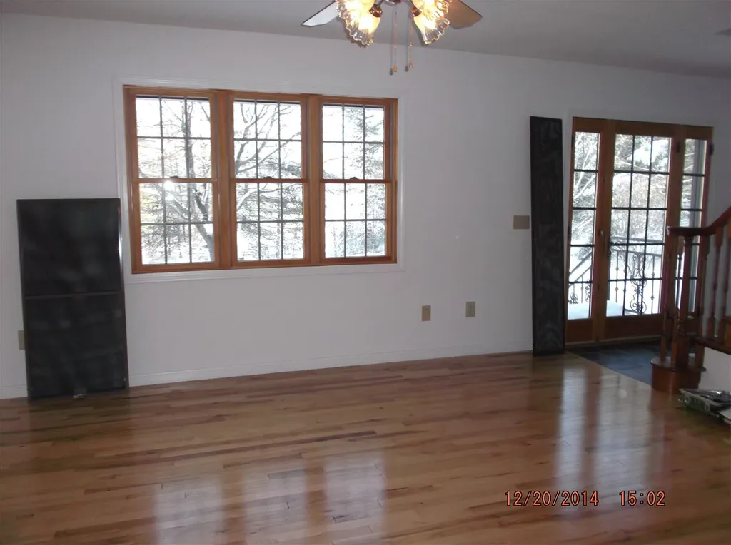 7 Green Acres Road Fairfax VT 05454
