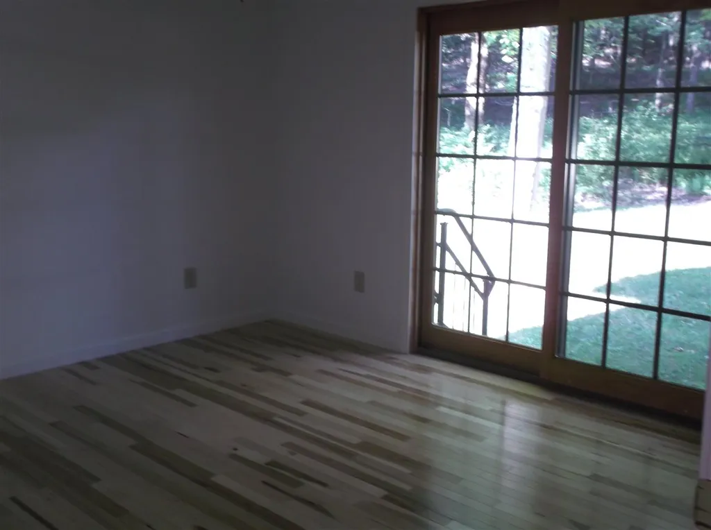 7 Green Acres Road Fairfax VT 05454