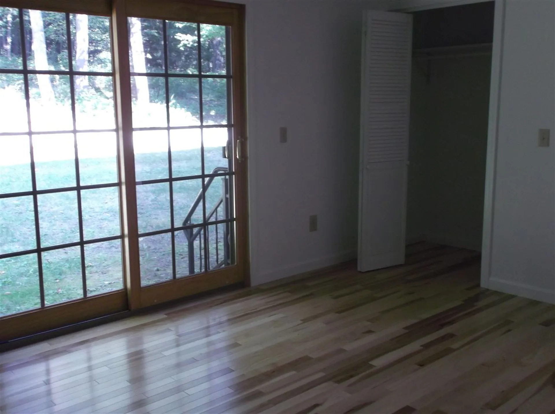 7 Green Acres Road Fairfax VT 05454