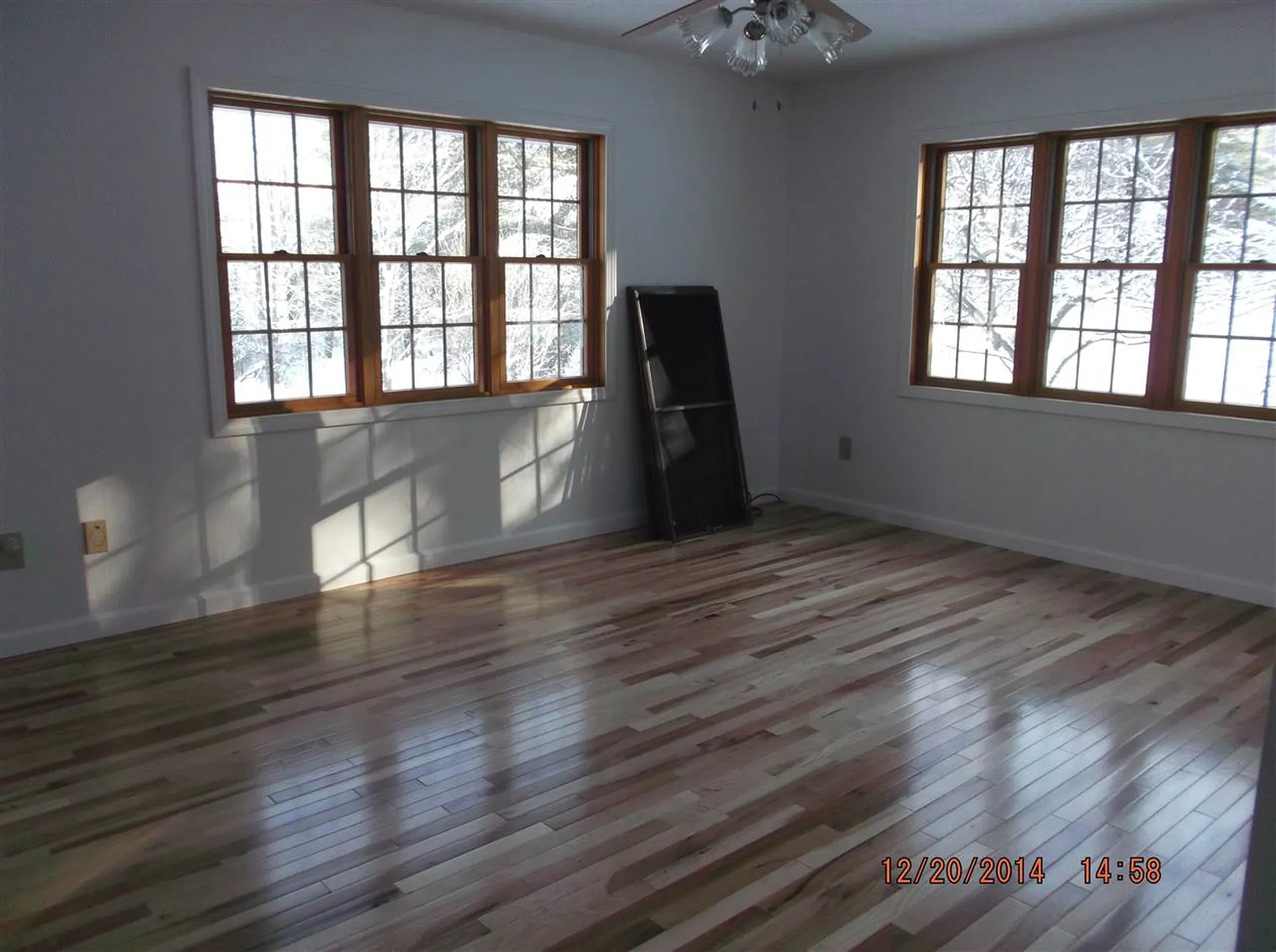7 Green Acres Road Fairfax VT 05454