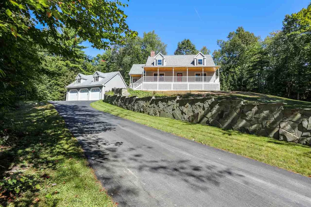 13 Dolloff Dam Road Nottingham NH 03290