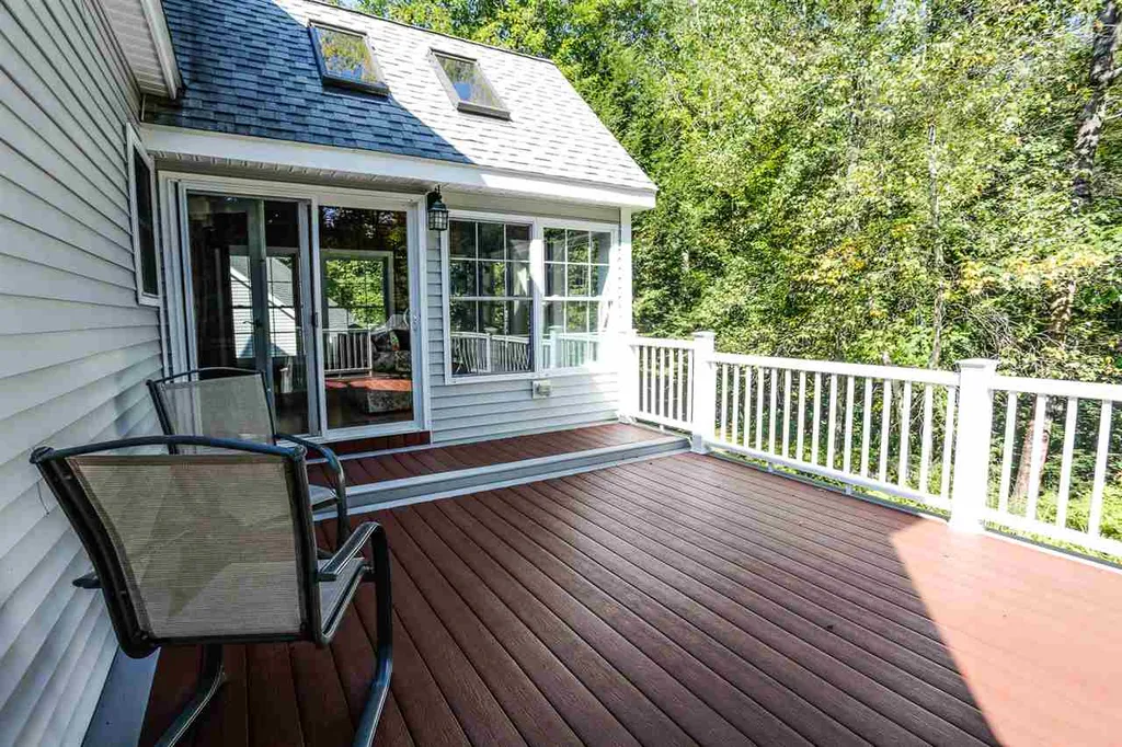 13 Dolloff Dam Road Nottingham NH 03290