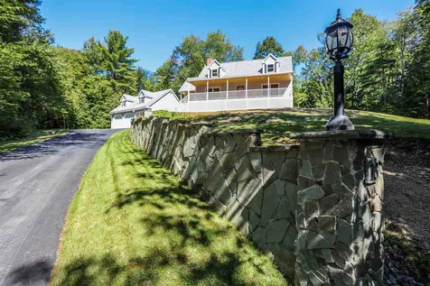13 Dolloff Dam Road Nottingham NH 03290
