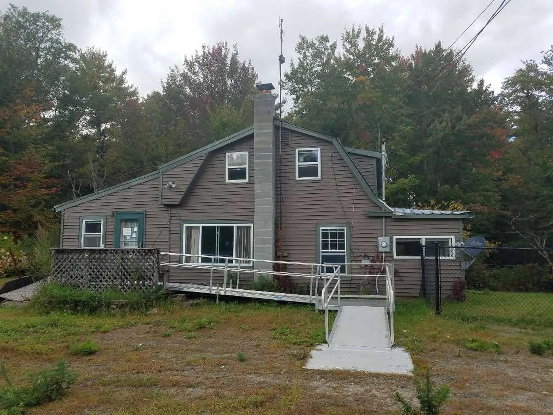 108 Graceville Road Canaan NH 03741