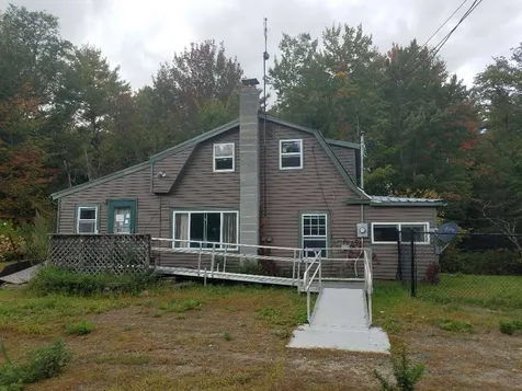 108 Graceville Road Canaan NH 03741