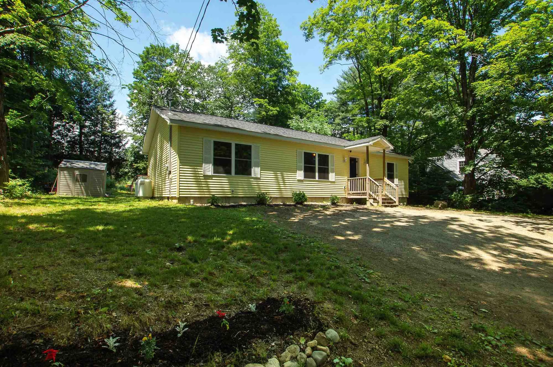 85 Country Hill Brattleboro VT 05301
