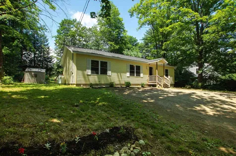 85 Country Hill Brattleboro VT 05301