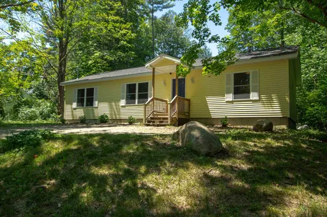 85 Country Hill Brattleboro VT 05301