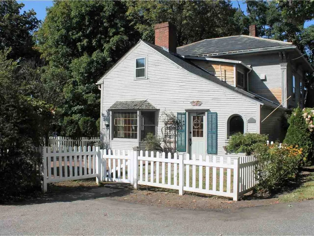 3238 Route 7 Ferrisburgh VT 05456