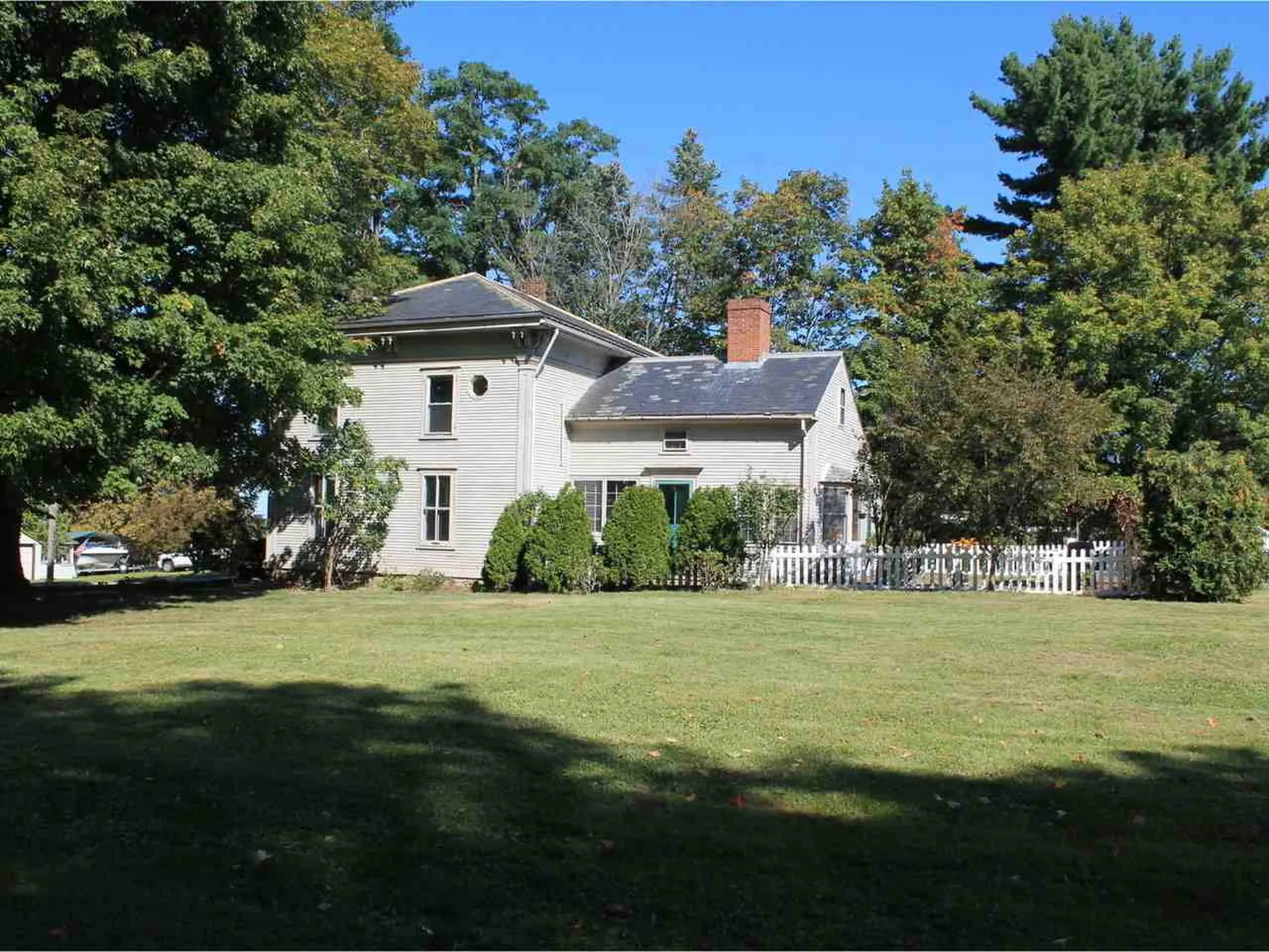 3238 Route 7 Ferrisburgh VT 05456