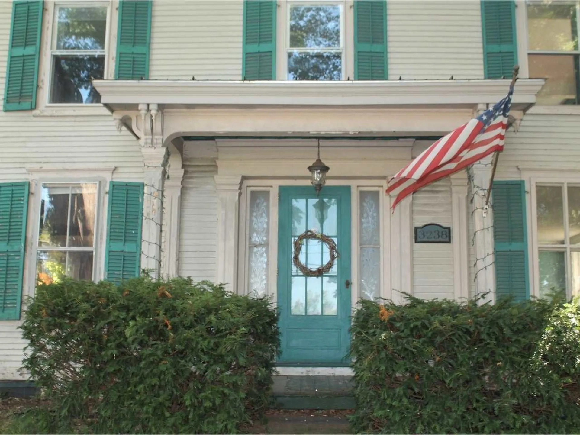 3238 Route 7 Ferrisburgh VT 05456