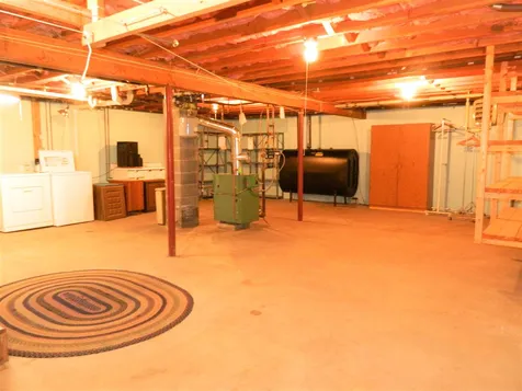 151 Kendall Street Franklin NH 03235