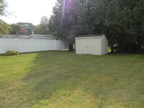 151 Kendall Street Franklin NH 03235