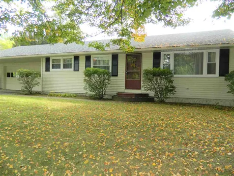 151 Kendall Street Franklin NH 03235