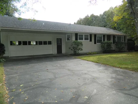 151 Kendall Street Franklin NH 03235