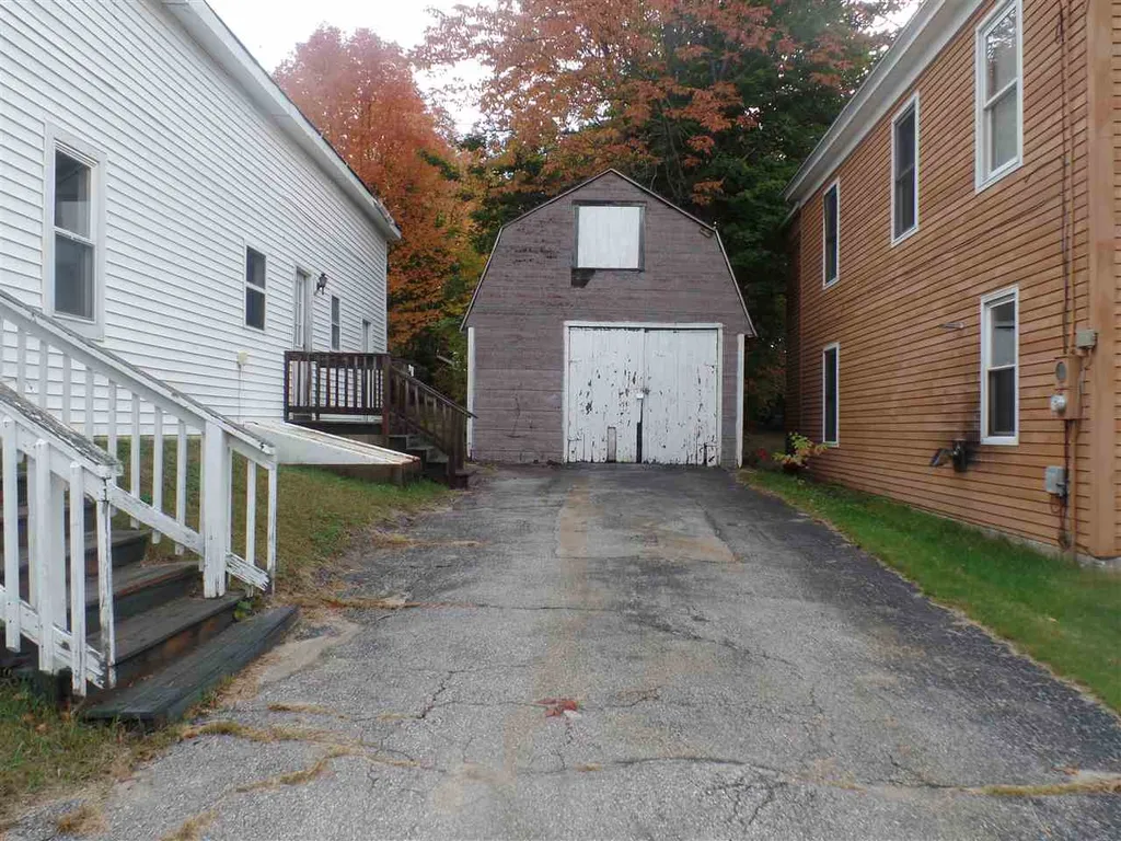 500 Hillside Avenue Berlin NH 03570