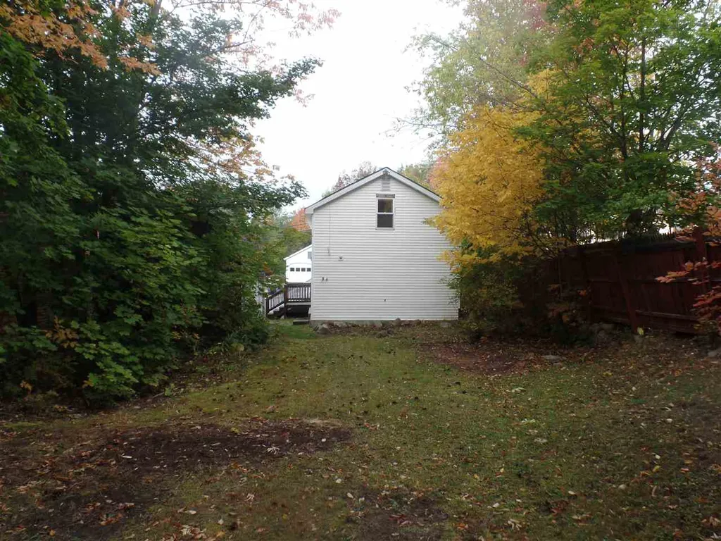 500 Hillside Avenue Berlin NH 03570