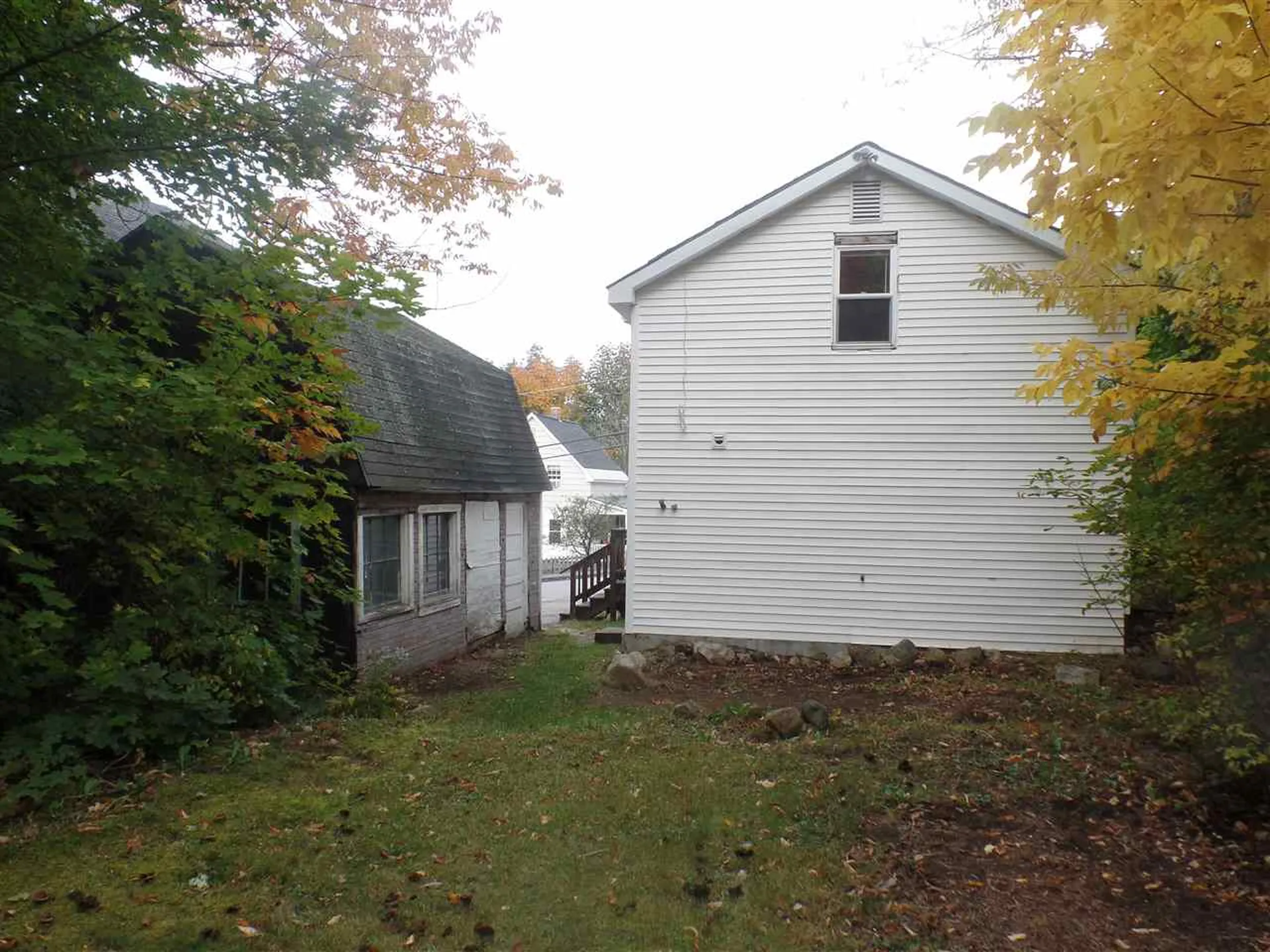 500 Hillside Avenue Berlin NH 03570
