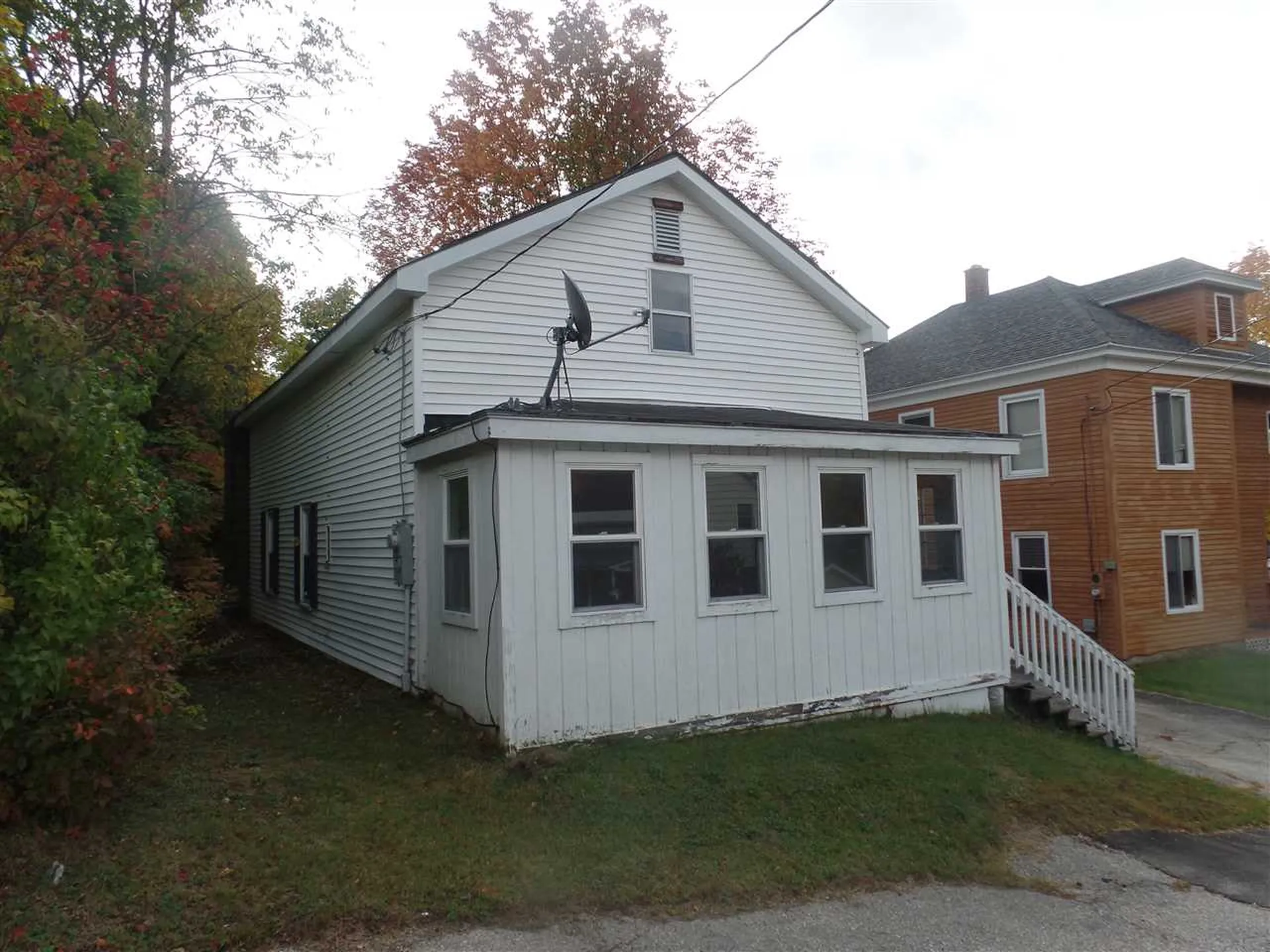 500 Hillside Avenue Berlin NH 03570