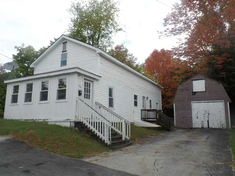 500 Hillside Avenue Berlin NH 03570