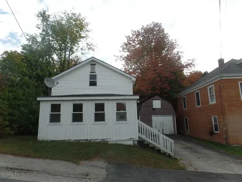 500 Hillside Avenue Berlin NH 03570
