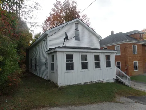 500 Hillside Avenue Berlin NH 03570