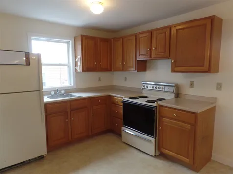 500 Hillside Avenue Berlin NH 03570