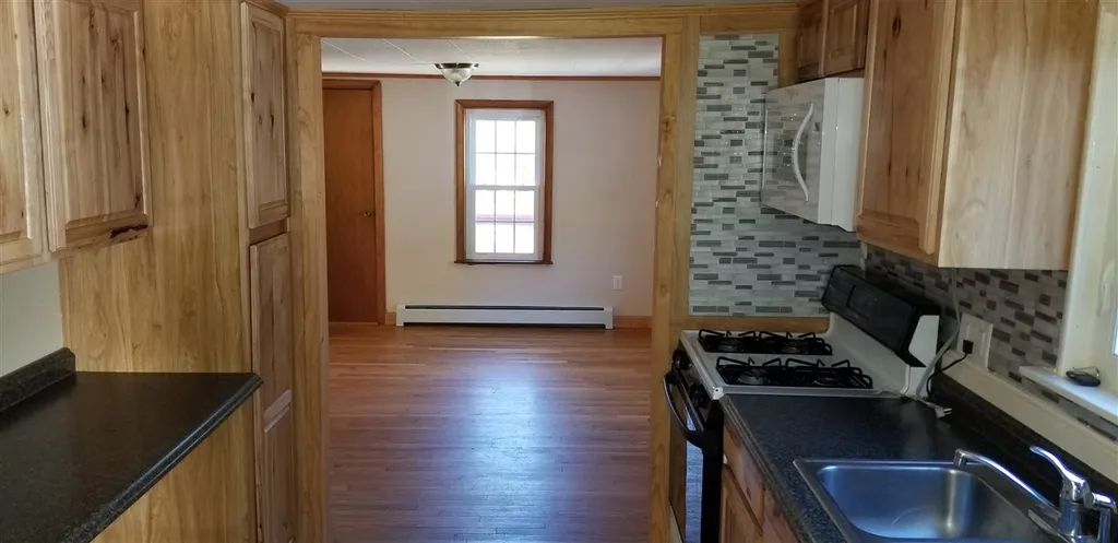 828 Franklin Highway Andover NH 03216