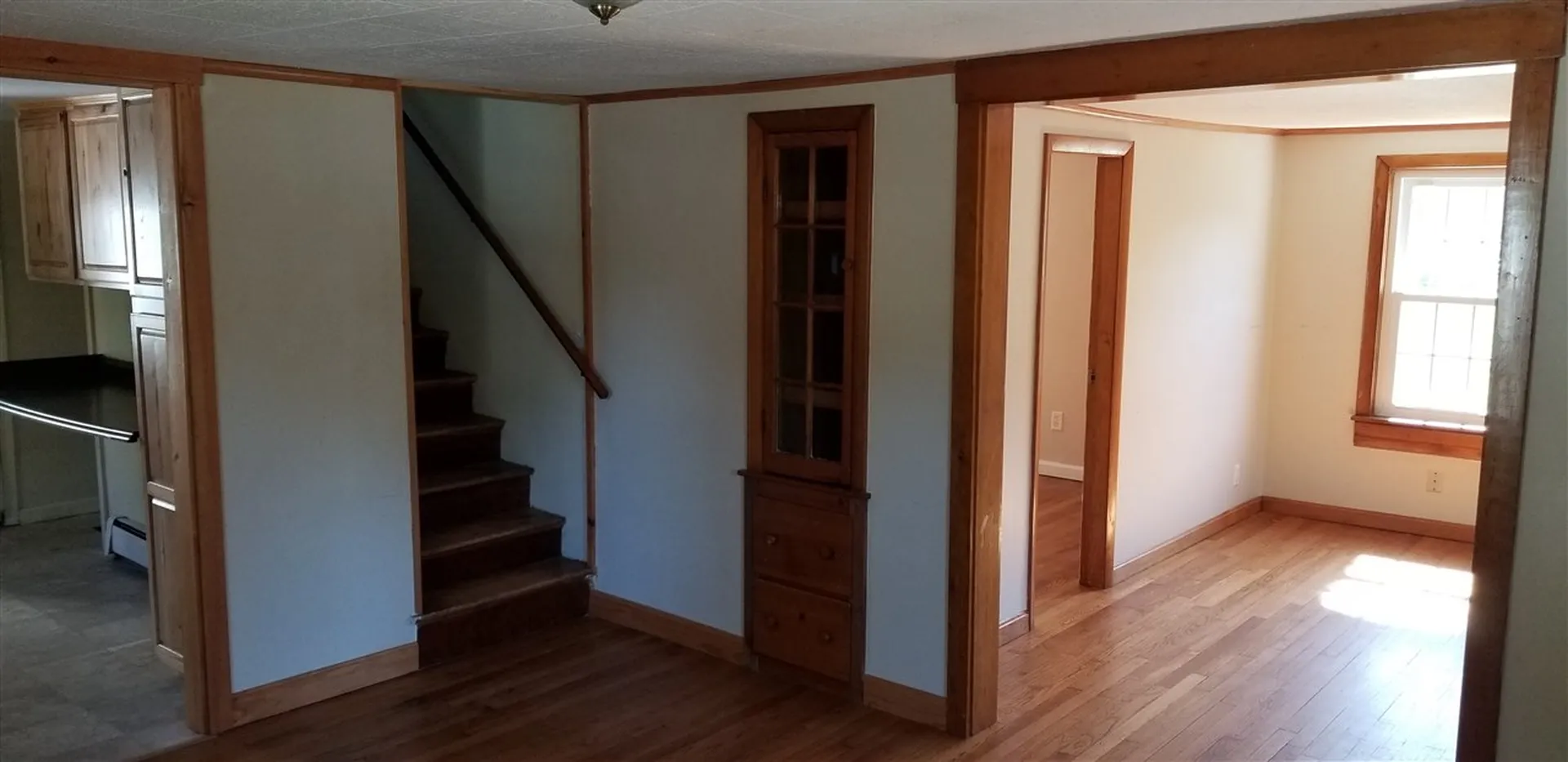 828 Franklin Highway Andover NH 03216