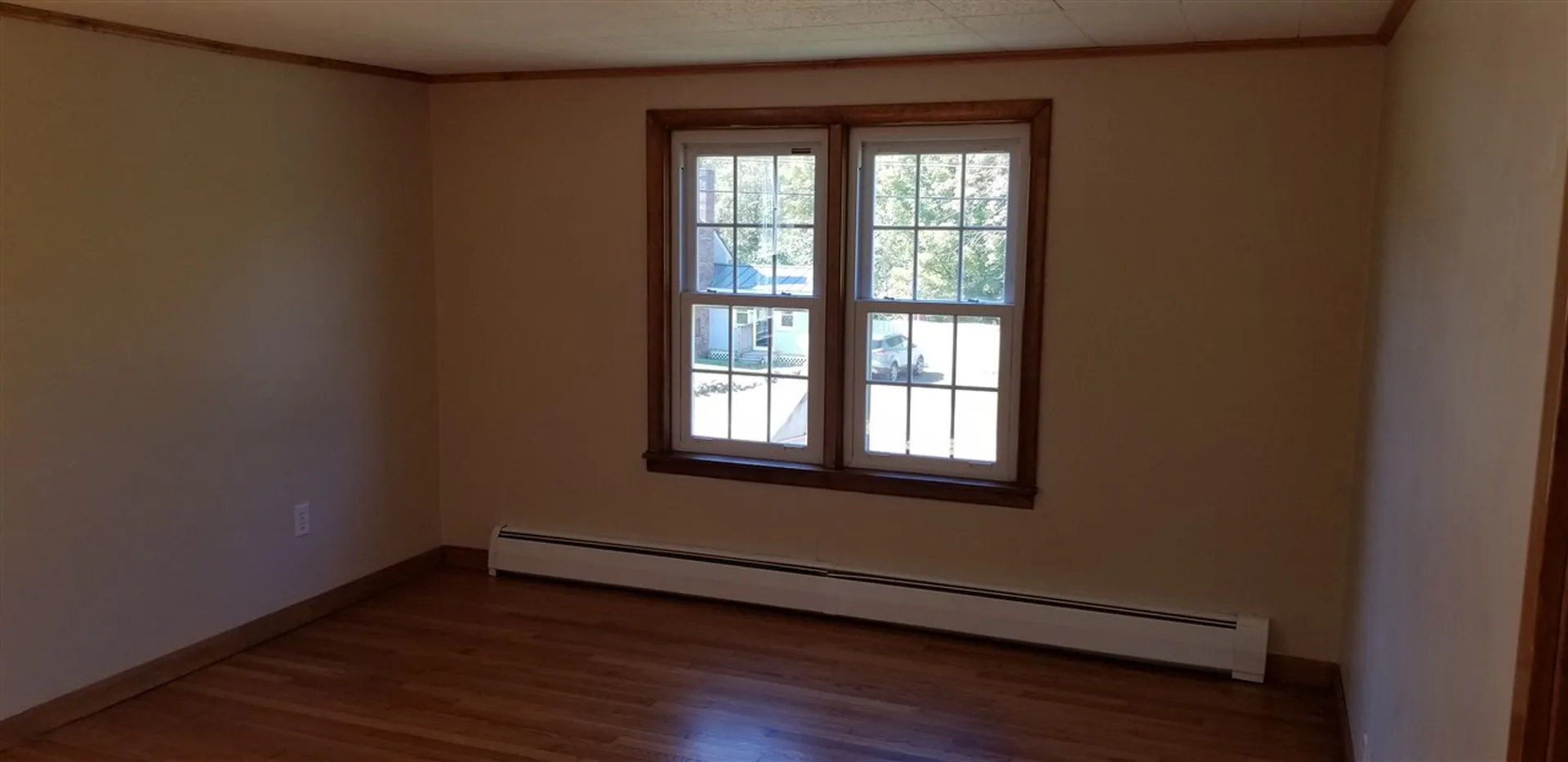 828 Franklin Highway Andover NH 03216