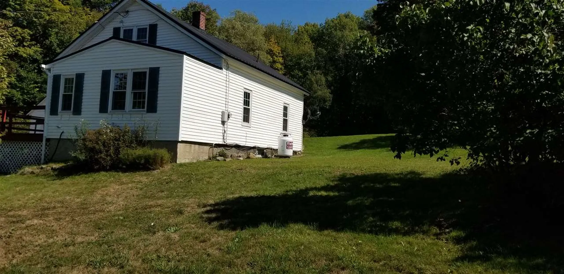 828 Franklin Highway Andover NH 03216