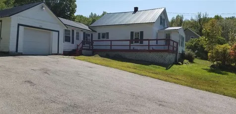 828 Franklin Highway Andover NH 03216