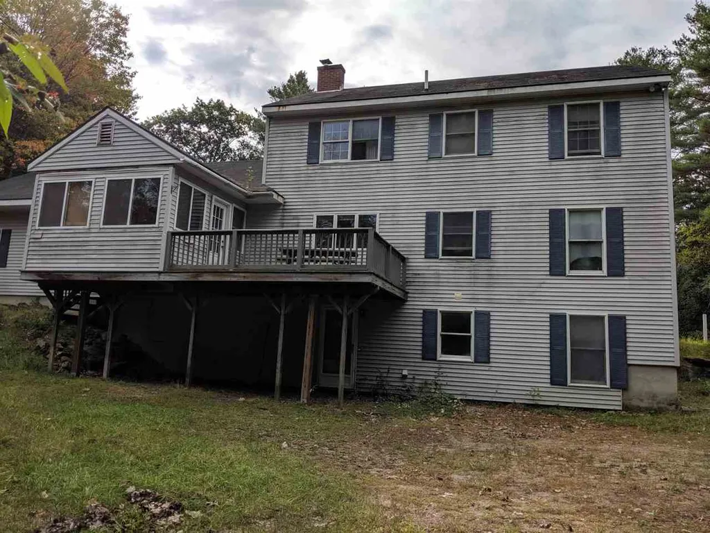 202 Cheney Street Newport NH 03773