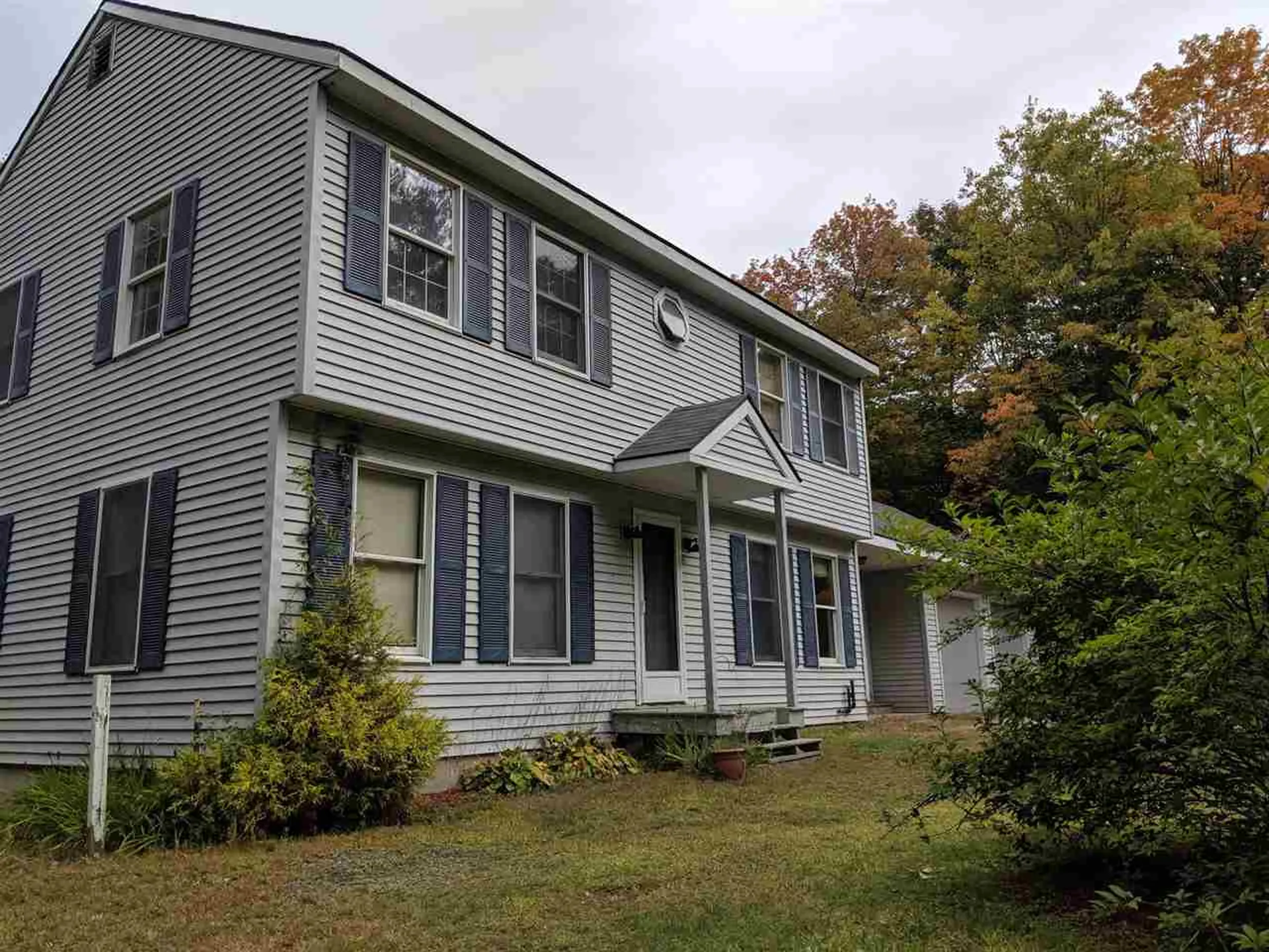 202 Cheney Street Newport NH 03773