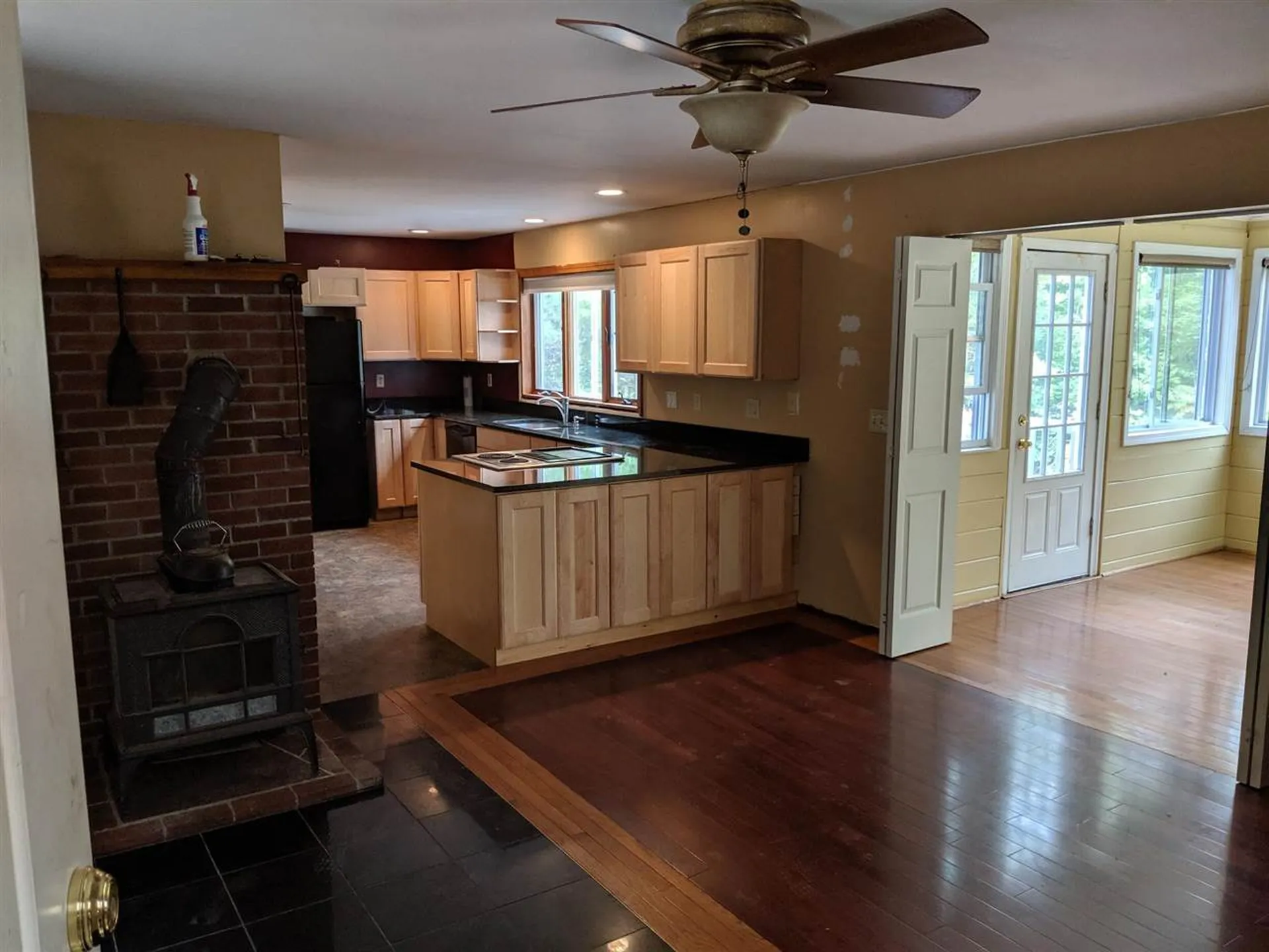202 Cheney Street Newport NH 03773