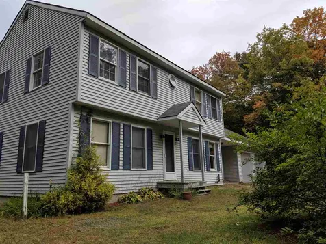 202 Cheney Street Newport NH 03773