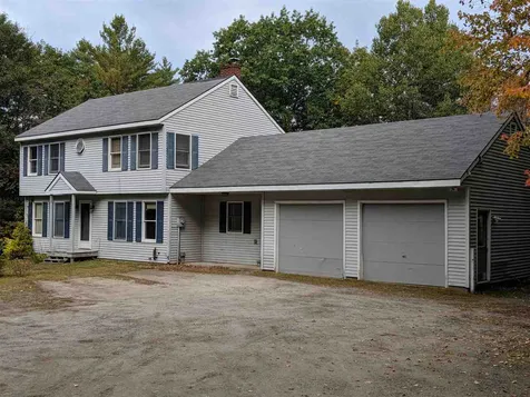 202 Cheney Street Newport NH 03773