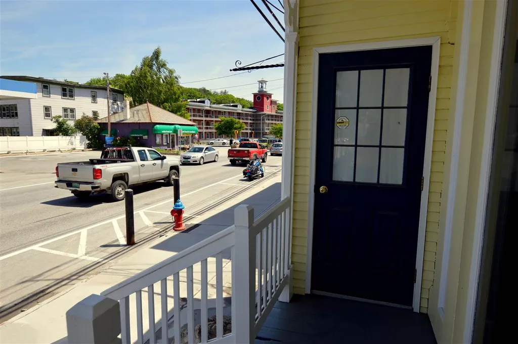 196 Main Street Ludlow VT 05149